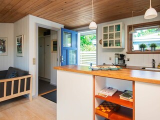 Vakantiehuis Høll  19