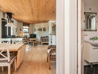 Vakantiehuis Høll  8