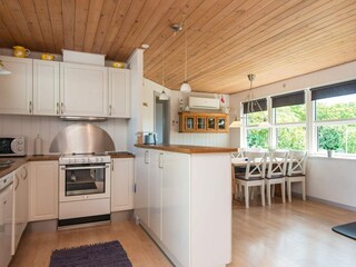 Vakantiehuis Høll  21