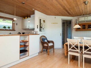 Vakantiehuis Høll  10