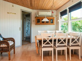 Vakantiehuis Høll  11