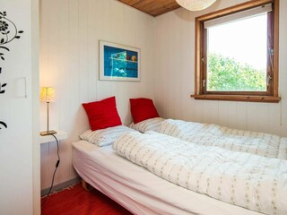 Vakantiehuis Høll  22