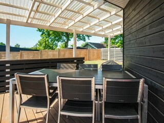 Vakantiehuis Høll  12