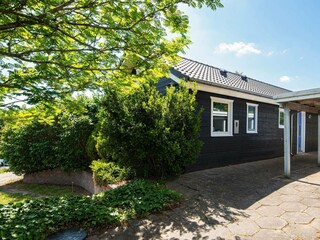 Vakantiehuis Høll  23