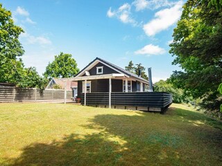 Vakantiehuis Høll  24