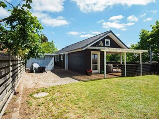 Vakantiehuis Høll  25