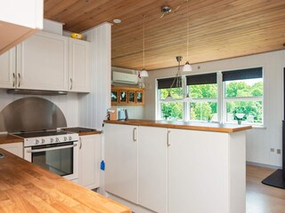 Vakantiehuis Høll  26