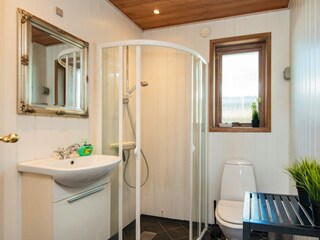 Vakantiehuis Høll  27