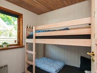 Vakantiehuis Høll  28