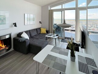 Appartement Wendtorf  15