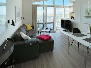 Appartement Wendtorf  17