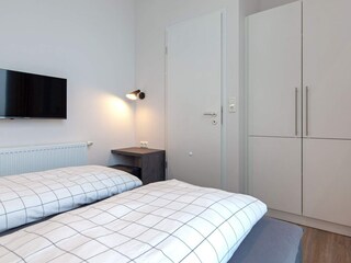 Appartement Wendtorf  22