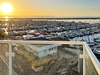 Apartamento Wendtorf Grabación al aire libre 2