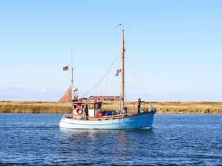 Appartement Wendtorf  6