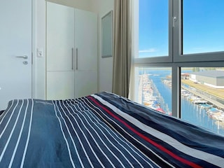 Appartement Wendtorf  22