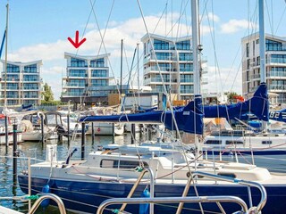 Appartamento Wendtorf Registrazione all'aperto 1