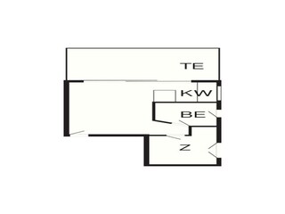 Apartment Wendtorf Grundriss 6