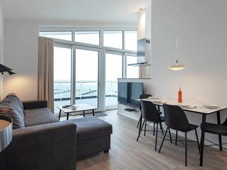 Appartement Wendtorf Enregistrement extérieur 2