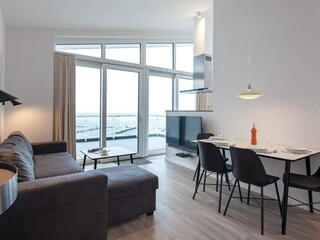 Apartment Wendtorf Außenaufnahme 4