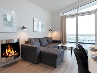 Appartement Wendtorf  7