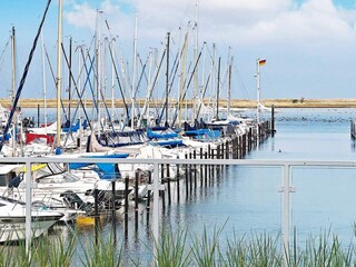 Apartment Wendtorf  23