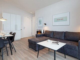 Appartement Wendtorf  12