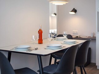 Appartement Wendtorf  20