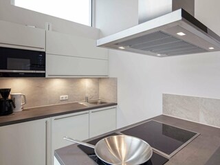 Appartement Wendtorf  21
