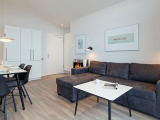 Apartment Wendtorf  6