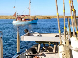 Apartamento Wendtorf  12