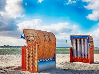 Appartamento Wendtorf  7