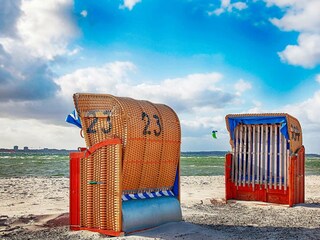 Appartement Wendtorf  26