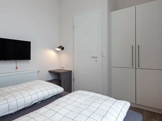 Apartamento Wendtorf  7