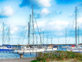 Apartment Wendtorf  14