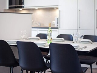 Appartement Wendtorf  12