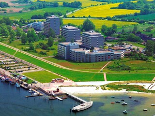 Appartement Wendtorf  40