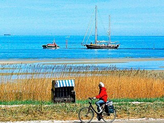 Apartamento Wendtorf  5