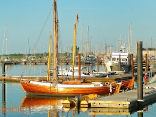 Apartment Wendtorf  32