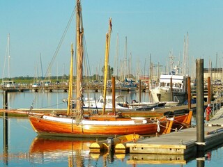 Apartment Wendtorf  36