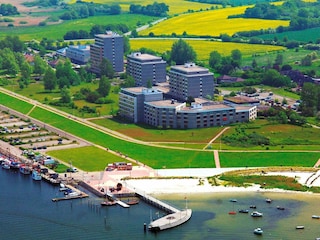 Appartamento Wendtorf  28