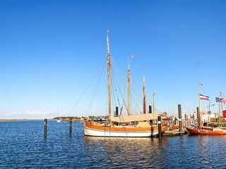 Appartement Wendtorf  4