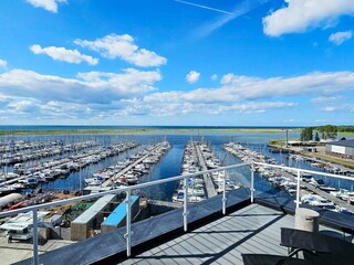 Appartement Wendtorf Buitenaudio-opname 2