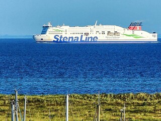 Appartement Wendtorf Buitenaudio-opname 3