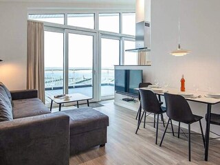 Appartement Wendtorf  12