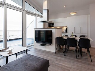 Appartement Wendtorf  8