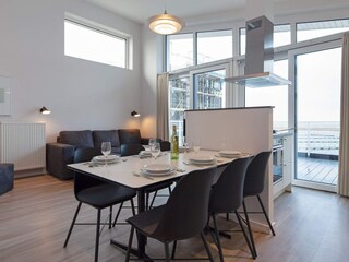 Appartement Wendtorf  7