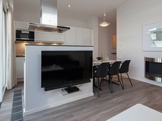 Appartement Wendtorf  12