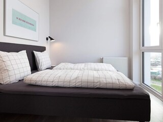 Appartement Wendtorf  24