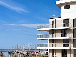 Apartment Wendtorf Außenaufnahme 2