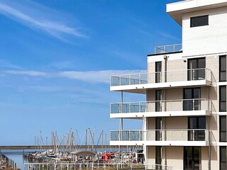 Appartement Wendtorf Buitenaudio-opname 4